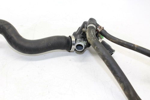 97-06 Honda Super Hawk 1000 Vtr1000f Air Valve Solenoid Top Engine Switch Sensor