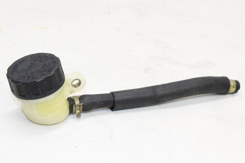 1992-95 Suzuki Rm125 Hydraulic Clutch Master Cylinder Reservoir Bottle OEM