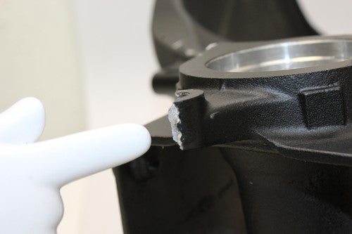 15-21 2021 YAMAHA YZF R1 MAIN FRAME CHASSIS OEM