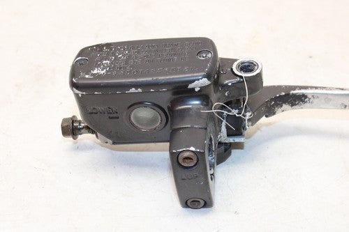 2001 Honda Shadow Vlx 600 Vt600cd Deluxe Front Brake Master Cylinder