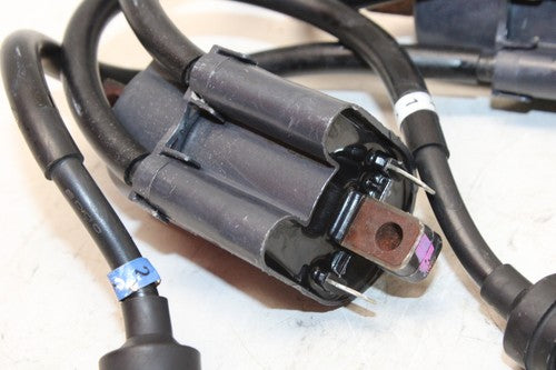 2001 Yamaha Yzf600r Ignition Coils Coil Spark Plug Caps