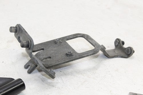 98-03 Honda Shadow Ace 750 Vt750c Upper Stay Brackets Misc. OEM