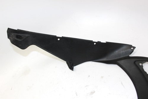 08-12 Kawasaki Ninja 250r Ex250jf Fairing Cowling Radiator
