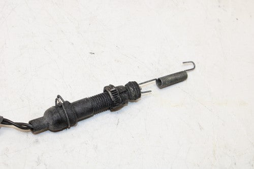 2003 Honda Cbr600rr Rear Back Brake Sensor