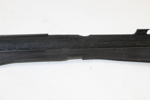 2006-07 Yamaha Yzf R6 Rear Back Drive Chain Guard Cover Shield 2c0-22311-00 OEM