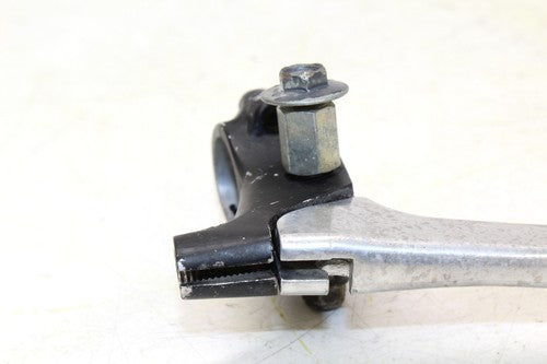 1995 Kawasaki Klx650 Clutch Perch Mount With Lever