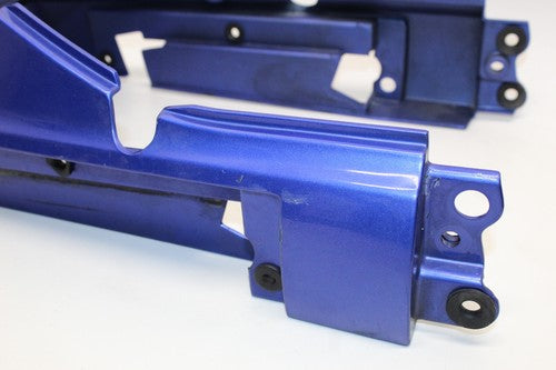 2001 Kawasaki Concours Zg1000a Rear Back Tail Fairing Cowl Shroud 14024-1228