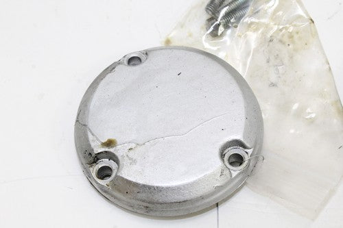 1999 Honda Nighthawk 750 Cb750 Engine Motor Timing Chain Cover OEM