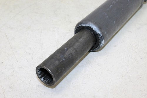 2003 Bmw R1150r Drive Shaft With U Joint Set