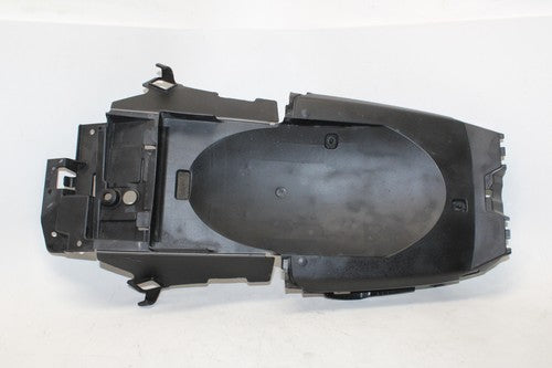 2015 Honda Cbr500r Rear Back Tail Undertail Battery Tray Plastic