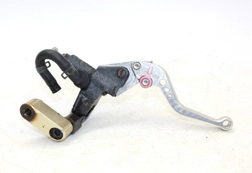 2003 Suzuki Gsxr750 Clutch Perch Mount With Lever