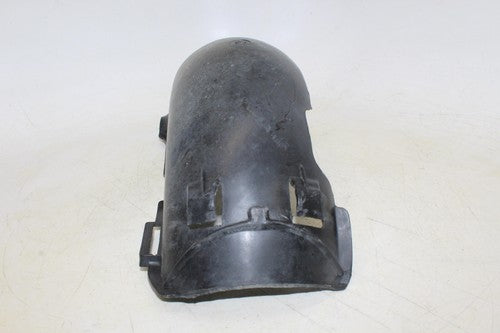 1986 Honda Elite 150 Ch150 Rear Back Fender Mud Guard