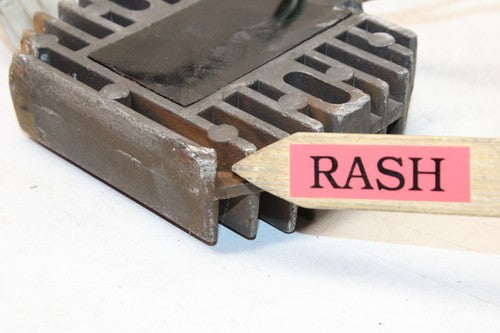 2001 Honda Shadow Vlx 600 Vt600cd Deluxe Rectifier Voltage Regulator