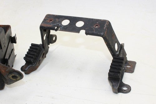 1988-97 Suzuki Katana 750 Gsx750f Rear Back Tail Battery Tray Bracket OEM