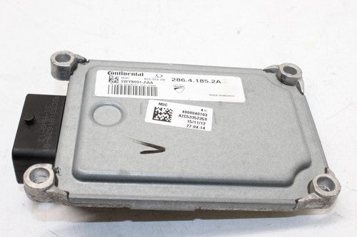 2011-2013 Ducati Monster 1100 Ecu Computer Controller Unit Black Box Ecm Cdi OEM