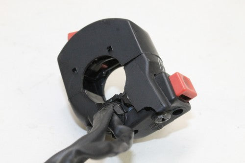 2000 Cagiva Gran Canyon 900 Right Clip On Kill Off Start Switch Switches OEM