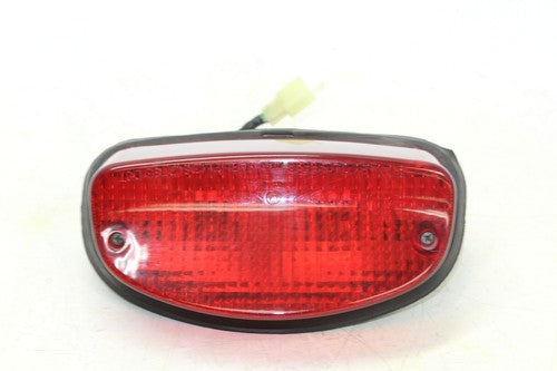 1998 Honda Cbr1100xx Rear Tail Taillight Back Brake Light OEM