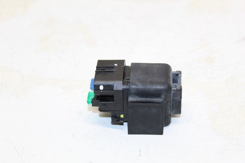2016 Kawasaki Ninja H2 ZX1000N ENGINE STARTER RELAY STARTING MOTOR SWITCH OEM