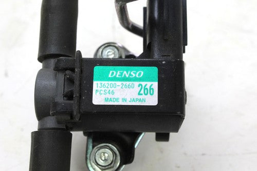 2013 Honda Cbr250r Abs Air Valve Solenoid Top Engine Switch Sensor