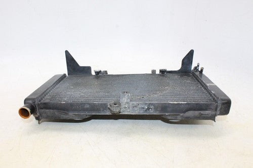 1993 Honda Cbr900rr Engine Radiator Motor Cooler Cooling Radiater