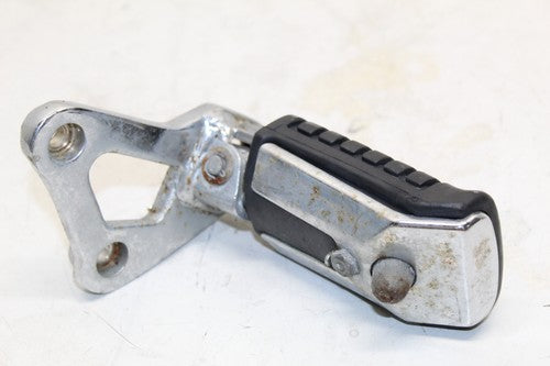 1982 Honda Vf750c Magna Vf750c Rear Passenger Foot Step Peg
