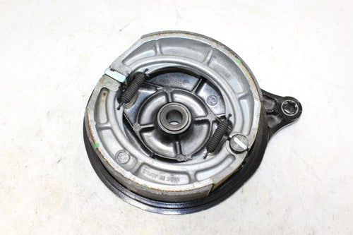 2005 Suzuki Boulevard M50 Vz 800 Drum Brake