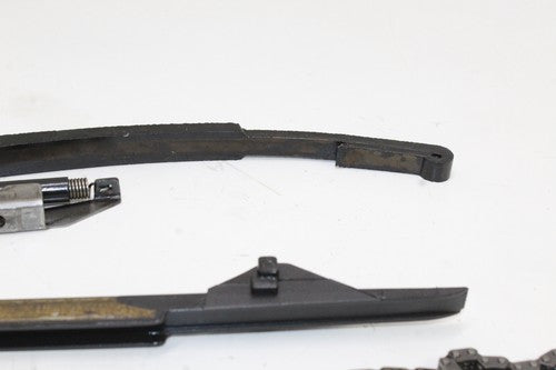 1994-95 Honda Shadow 1100 Vt1100cl Cam Chain With Guides OEM