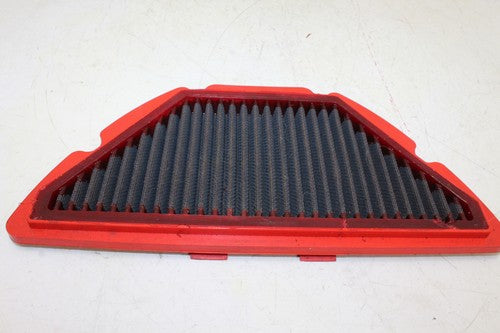 2007 Yamaha Yzf R1 Airbox Air Intake Filter BMC