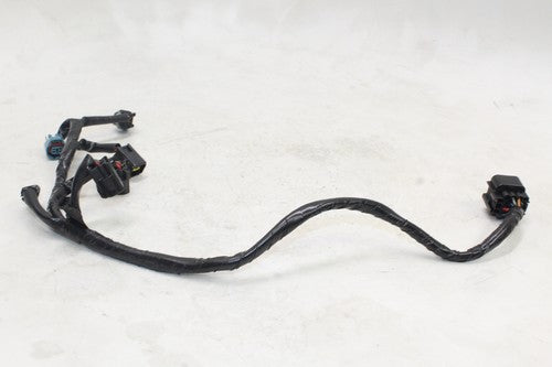 2008-16 Yamaha Yzf R6 Ignition Coil Wiring Harness Wire Loom 2c0-82309-00-00 OEM