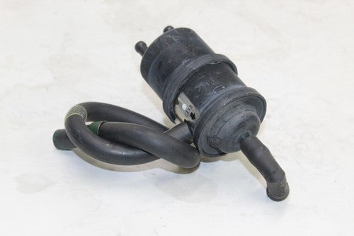 1984 Kawasaki Gpz750 Zx750a Air Valve Solenoid Top Engine Switch Sensor OEM