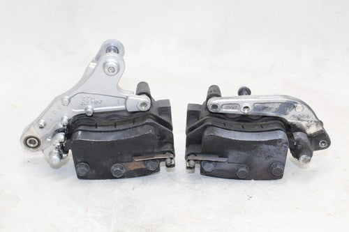 1995 Honda Cbr1000f Right Left Front Brake Caliper Set Pair Calipers OEM