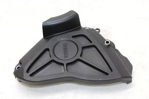 2021 Yamaha Yzf-r1 Engine Sprocket Cover