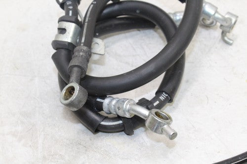 2006-07 Suzuki Gsxr600 750 Misc. Front Rear Back Brake Hoses Lines 69480-01h00