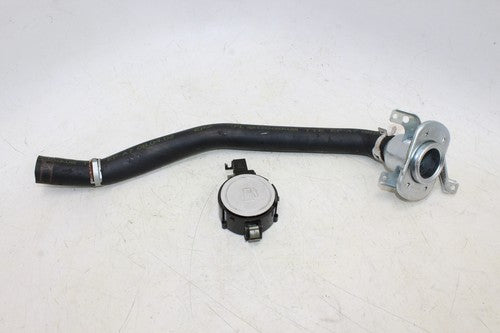 2008 Kymco Grand Vista 250 Hose With Cap Fuel Tank Set