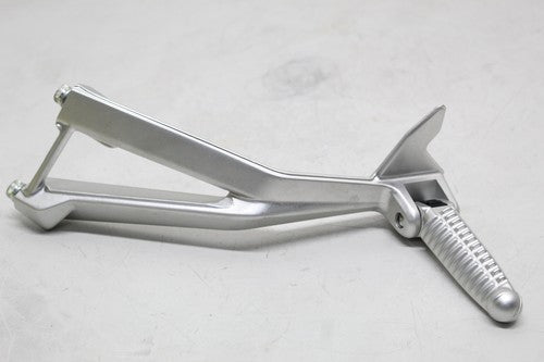 Ducati 848 1098 1198 S LEFT REAR BACK PASSENGER PEG
