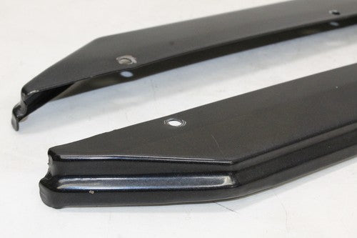 1998 Kinetic Magnum Right Left Front Side Seat Panels Trims Cowls Fairings OEM