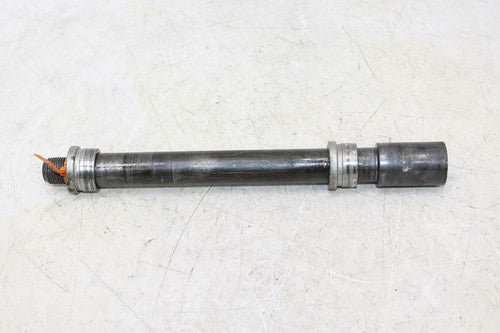 1999 Yamaha Yzf R6 Front Wheel Rim Axle Pivot Bolt