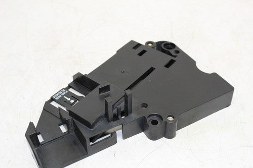 2004 Harley-Davidson Road Glide Efi Fltri Electical Caddy Mount Holder Bracket