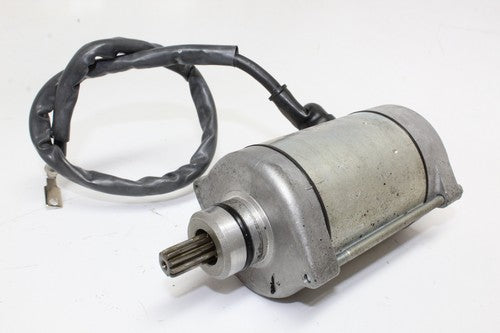 1996-2002 Honda St1100 Engine Starting Starter MOTOR-dc 12v OEM