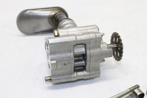 1998-2005 Honda Super Hawk 1000 Engine Motor OIL Pump OEM