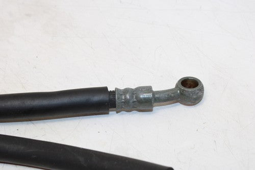 2000 Suzuki Katana 750 Gsx750f Brake Caliper Hoses Lines Set