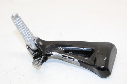 1992 Honda Cbr600f2 Rear Back Passenger Peg Set Pair