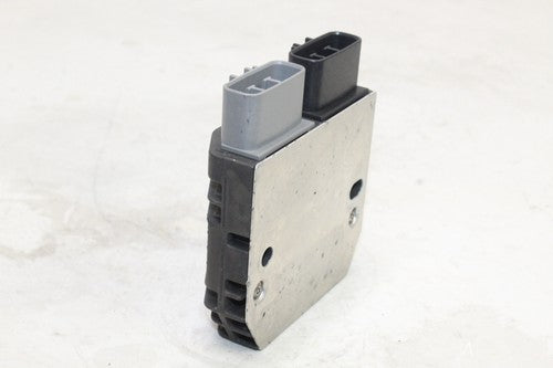 2008-15 Triumph Rocket Iii Roadster Rectifier Voltage Regulator OEM