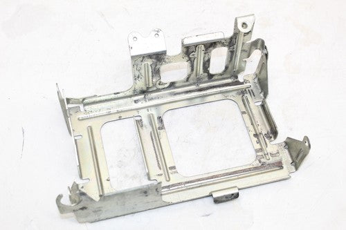 2006 Buell Ulysses Xb12x Rear Back Tail Undertail Battery Tray