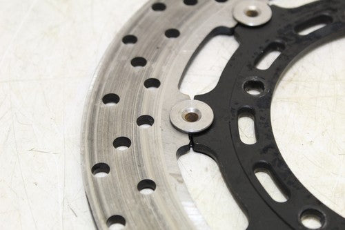 2003 Yamaha Yzf R1 Front Brake Disc Rotor