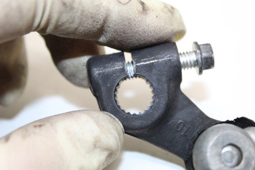 2015 Suzuki Gsxr1000 Shifter Linkage Shift Link Pedal