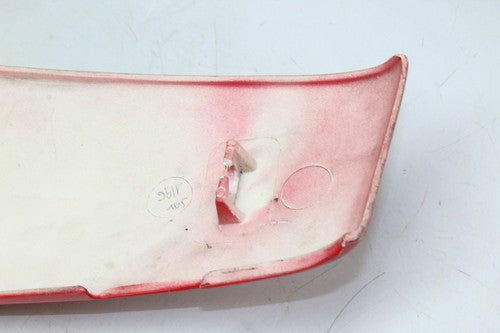 91-98 Ducati 900 SS Half Fairing Left Rear Back Tail Fairing COWL Shroud OEM