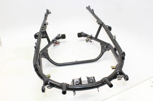 99-05 Bmw R1100gs Rear Frame Subframe OEM