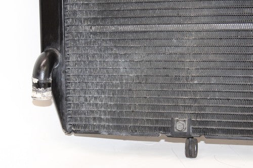 2002-03 Yamaha Yzf R1 Engine Radiator Motor Cooler Cooling OEM