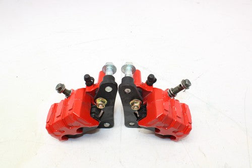 2020 Baodiao 11 Lines Right Left Front Brake Caliper Set Pair Calipers